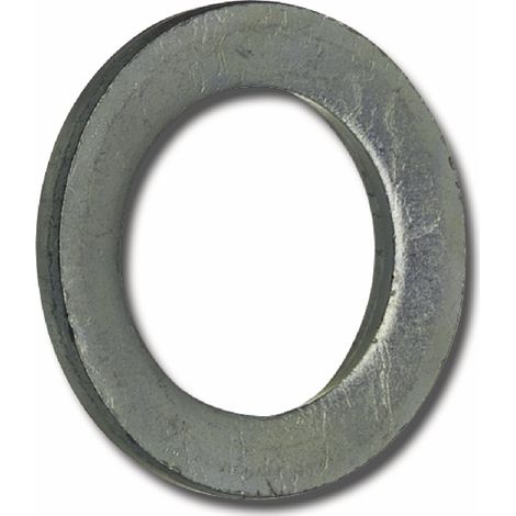 DIN1441 Dm 17 blank Scheibe  grobe Ausführung