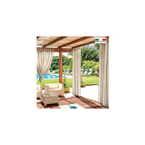 TENDA PER GAZEBO MIROS CM.138X270 BEIGE beige