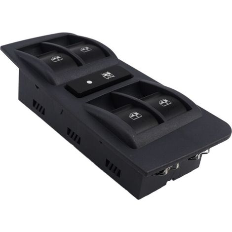 Die Referenznummer 735379271 bezieht sich auf den elektrischen Fensterhebermechanismus der Fiat Palio Modelle der Baujahre 2003-2004. (1/4)