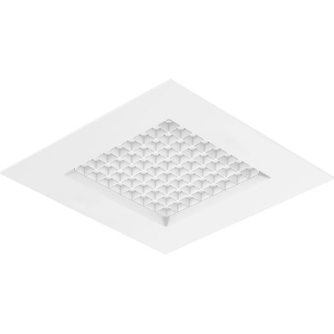 MATRIX LED 90° 25W/4000K IP54  ARIC 51632 (1/5)