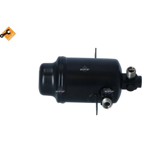 Filtre déshydratant, climatisation NRF 33027 MERCEDES-BENZ 1268300083 1268300183