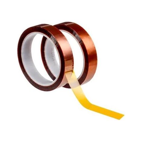 3M 54131933 Nastro adesivo ™ 5413 Oro (L x L) 33 m x 19.1 mm 2 pz.