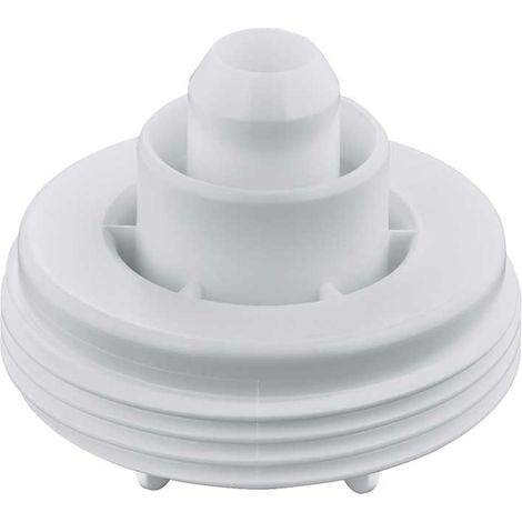 Grohe - Adattatore per cartuccia di pulizia 40694000 (1/7)