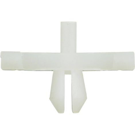 Agrafes pour seuil de portes pour Volvo, pack de 50 (1/2)