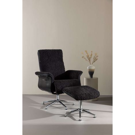 Hagön Fauteuil lounge (1/5)