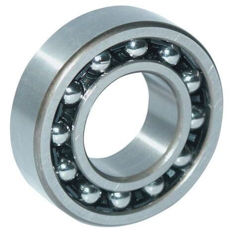 Roulements à billes 2212 K.ETN9C3 28mm Ext 110mm Int 60mm SKF