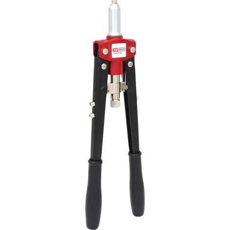 KS TOOLS Remachadora manual de brazo largo 410 mm - 150.9530 (1/3)