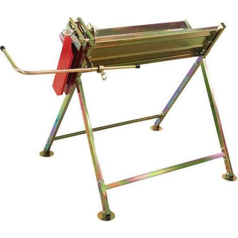 Cavalletto Taglialegna Acc.Motosega Excel 08880