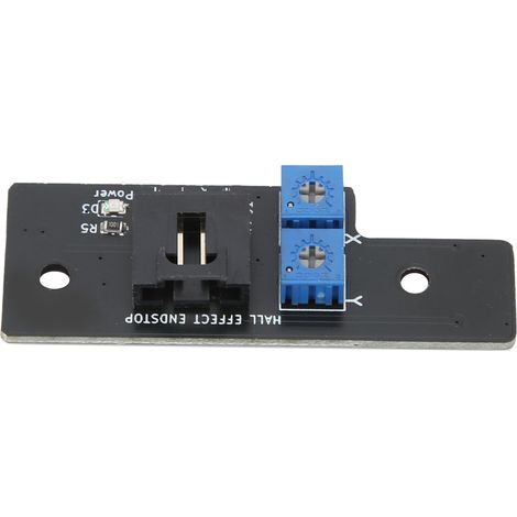 Interrupteur de fin de course pour axes X/Y Voron V2.4, capteur à effet Hall, accessoire imprimante 3D DIY (1/5)