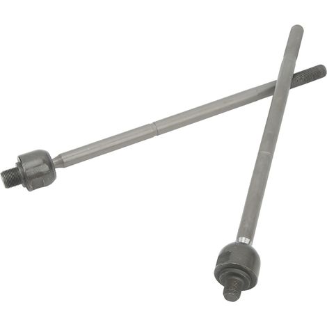 2x Biellette de direction interieure avant QFK500010 rotule de cremaillere pour Land Range Range Rover Sport (1/5)