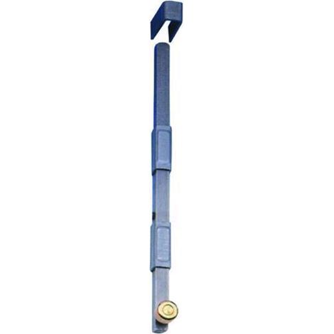 Catenacci A Paletto A Saldare Zincati Mm.14X14 Mm.  600 Cf.10Pz