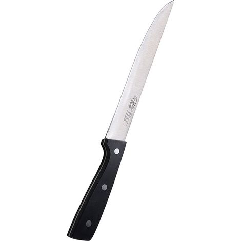 Couteau Découper San Ignacio Expert 20cm Lame Tranchante En Acier Inoxydable - San Ignacio (1/2)