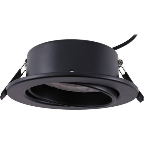 Spotlight Recesseddimmable 'Jyla' made of Metal for Living Room & Dining Room