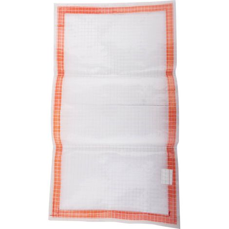 Nappe isolante auto agrippante 660mmx360mm - OE 0764 - CLAS Equipements (1/2)