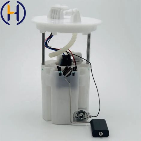Applicable à l'ensemble pompe à carburant Changan CS35 National VI 1106100-W04 1106100W04 (1/4)
