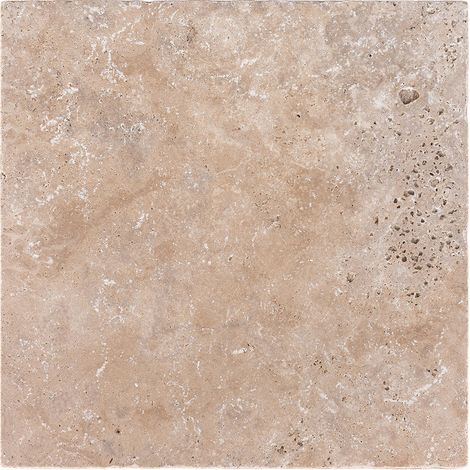 TRAVERTIN CLASSIC MIX - 40X40 cm - 2eme CHOIX - 0,165 m² (1/3)