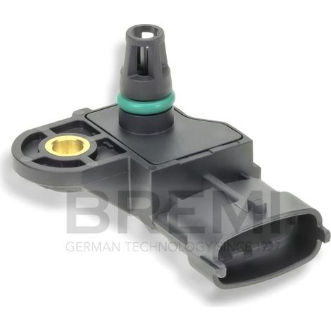 Capteur, pression de suralimentation BREMI 35029 RENAULT 18590-67JA0 223650754R