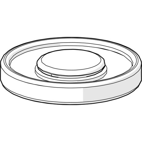 Hansa Membrane 59914150 (1/2)