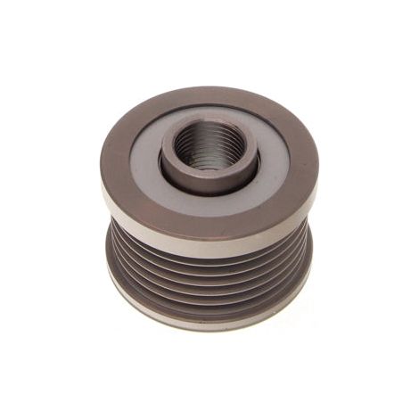 Poulie roue libre, alternateur MAXGEAR 30-0204 NISSAN 231001FC1A 231001KM1A (1/3)