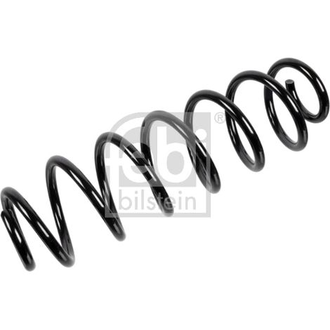 Ressort de suspension FEBI BILSTEIN 174730 AUDI 5Q0 511 121 BA (1/2)