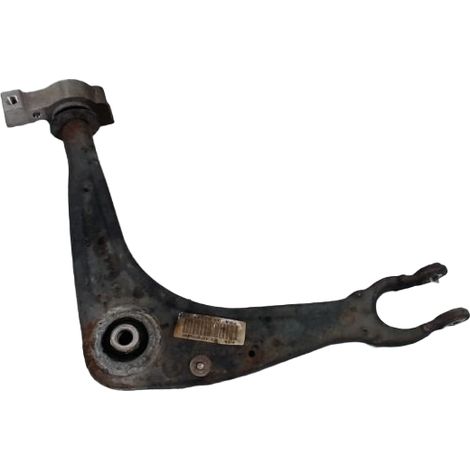 [PRODUIT D'OCCASION] Triangle Inferieur Avant Gauche PEUGEOT 407 ♻️ Ref Oe. 9663289880 - Garantie à vie (1/3)
