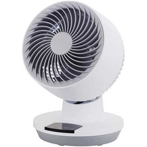 Ventilador Mesa Digital 45w 14cm Cir579 HJM