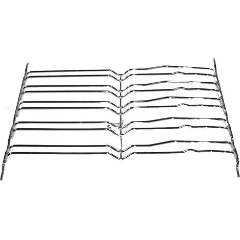 Grille d'origine (480121103211, C00322240) Four, cuisinière WHIRLPOOL, CYLINDA