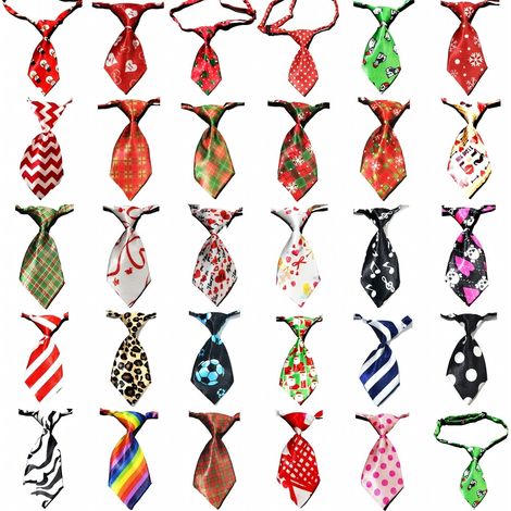 Corbata para mascotas (1/5)