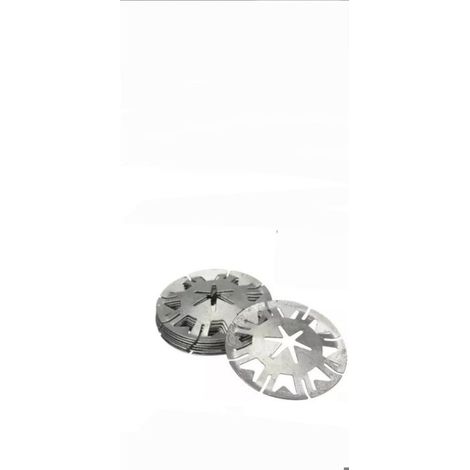 Befestigungsclips - 5er-Pack - Kompatibel mit VW, Audi, Seat, Skoda - Metall - Einfache Installation