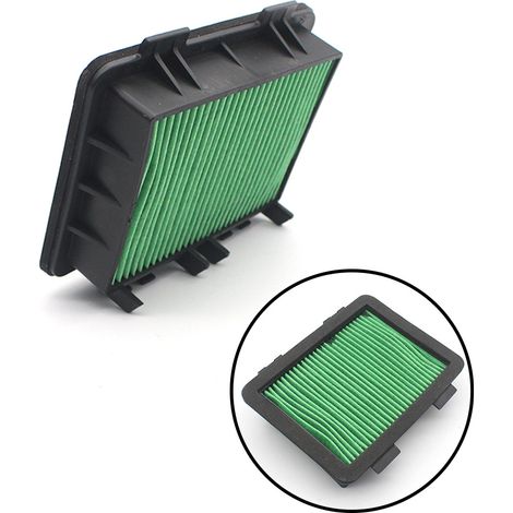 Suitable for the filter element/air filter of the KTM 200/390DUKE RC390.