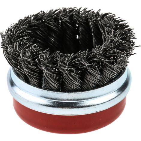 Brosse abrasive Coupe RS PRO ( Prix pour 1 ) (1/2)