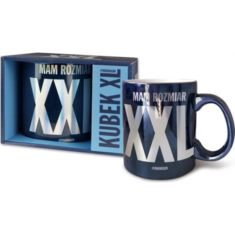 XL-Tasse