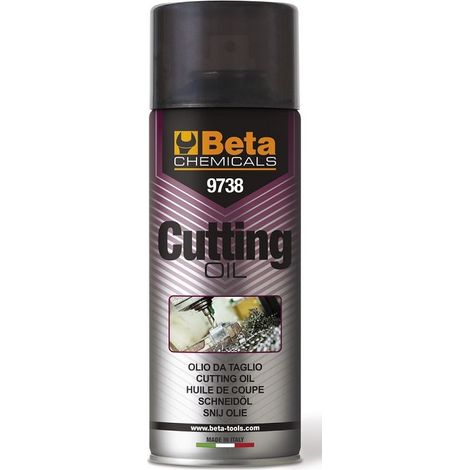aceite lubricante beta 400ml sin disolventes resistente oxidación