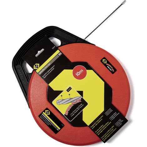 Einziehband SPIRA-FLEX, 10 m T5510 C.K 1 St.