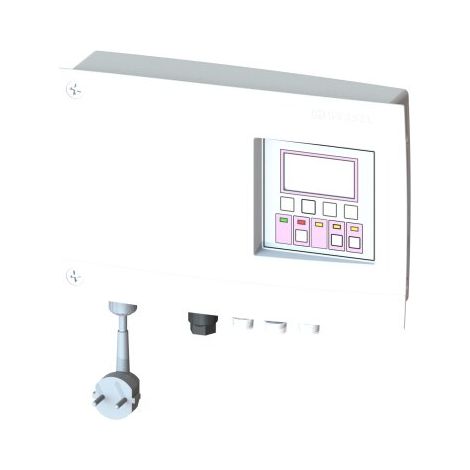KESSEL 28071 Appareil de commande Comfort
