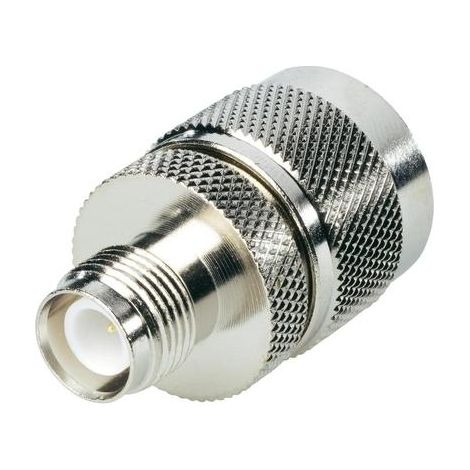 BKL ELECTRONIC 419415 0419415 - ADATTATORE TNC FEMMINA N