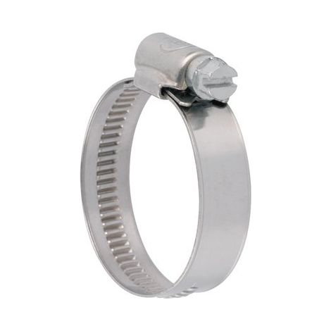 Boite 25 colliers bande NP W4- 12mm - 20-32mm