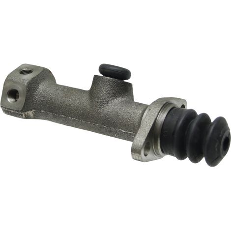 Bomba de freno DOT 4 fi 15,87 mm compatible con Fendt F181100070010 GRANITE