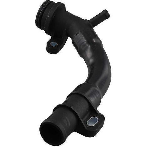 1322000056 A1322000056 Tuyau de raccordement de pompe à eau moteur, tuyau de liquide de refroidissement de radiateur pour Mercedes Benz Smart (1/4)