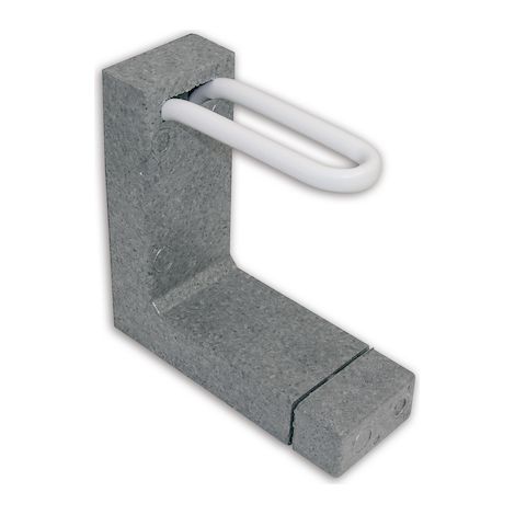 Roth Anschlussblock 14mm (1/2)