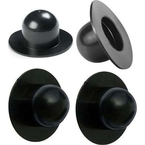 Tuyau Durite d'Essence, Durite de Carburant pour Souffleur, Coupe-Bordure, Tronçonneuse et Débroussailleuse, 4 Tailles Différentes pour Tous Vos Outils de Jardinage (1/3)