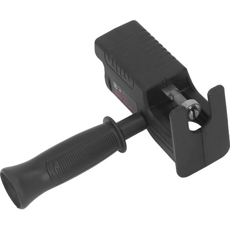 Adaptateur Perceuse en Scie Mandrin Acier Boîtier ABS Outil Électrique pour Coupe de Bois (1/5)