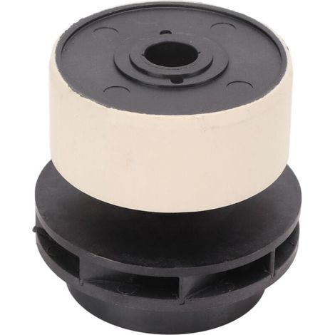 Wasserpumpenmotorrotor, elektrischer Wasserpumpenrotor 161A0 29015 Elektropumpenmagnet für CT200h 1.8L HYBRID 2011-2014. (1/4)