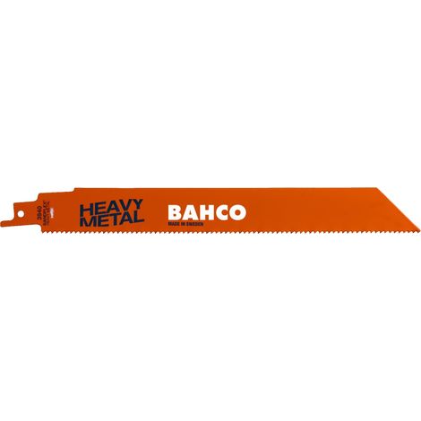 Sabre lame de scie Bahco 3940-150-18-HST-2P 150 mm 2 unités