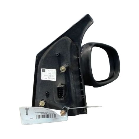 Retroviseur Exterieur Electrique Droit RENAULT Scenic I Ph2 99-03 [PRODUIT D'OCCASION]♻️7700431543