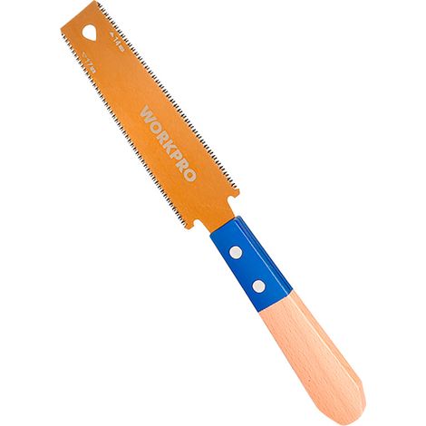 Japanischer Sk5-Handsägeschere mit schmalem Kopf, 150 mm