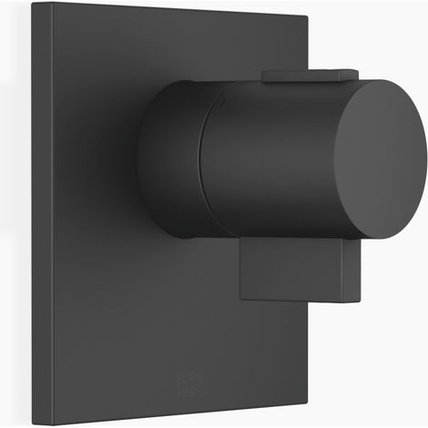 Dornbracht xTOOL termostato empotrado sin regulación de volumen (1/3)