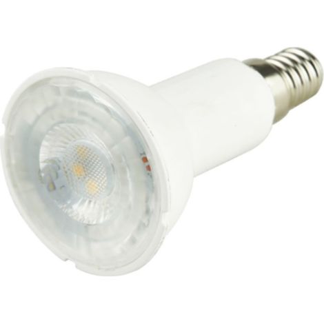 SYLVANIA - LAMPADINA REFLED PAR16 830(R50) CL.A+E14 - 5W 345LM 3000K