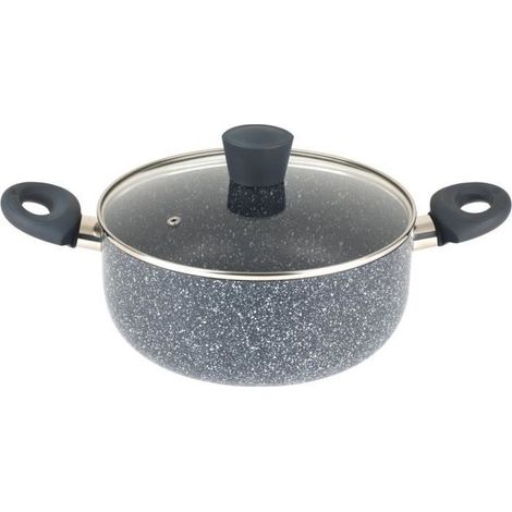 Olla Russell Hobbs RH008491EU7 Nightfall Stone de 24 cm (1/4)