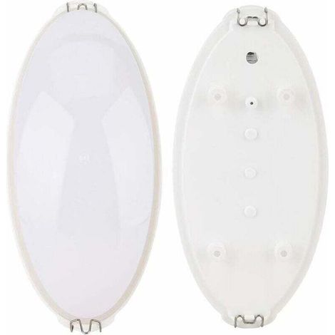Lampe De Sauna éClairage De Sauna LumièRe De Sauna, LED Bain De Vapeur Anti-DéFlagrant RéSistant Aux Hautes TempéRatures dans Le Sauna LumièRe Large Bande-1pc,de (1/4)